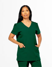 CSCRUBS CLASSIC COLLECTION V-NECK TOP | CLASSIC WT3